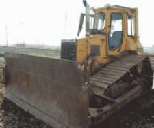 Piese pentru Buldozer Caterpillar D4H