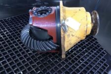 Diferential incarcator frontal Liebherr L574