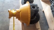 Diferential încărcător frontal Volvo L330
