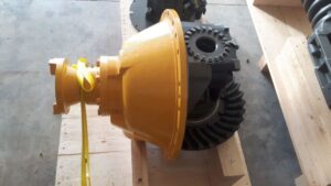 Diferential încărcător frontal volvo l330