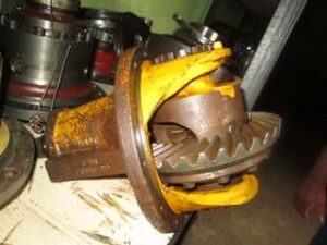 Diferential pentru jcb 3cx 1 Diferential pentru jcb 3cx