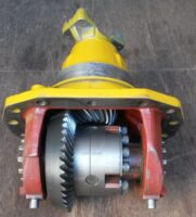 Diferential Caterpillar 416 - Componentă de Schimb