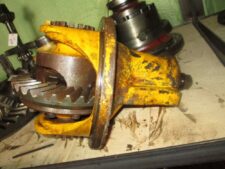 Diferential second-hand pentru JCB 3CX