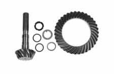 Set Pinion și Coroană pentru Diferential, Model 580M