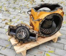 Diferential Liebherr L538 - piesă de schimb