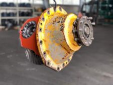 Diferential pentru Liebherr L564 și L574