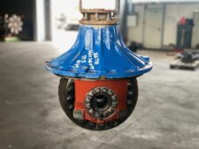 Diferențial Liebherr L566 recondiționat