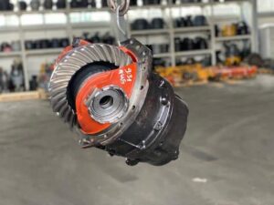 Diferential terex ta30 1 Diferential terex ta30