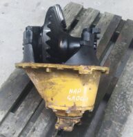 Grup diferențial axă Volvo A40D