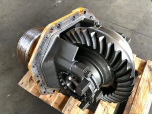 Diferential volvo l150 (13) 1 Diferential volvo l150 (13)