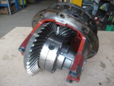 Diferential second hand ZF AP B765