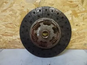 Disc ambreiaj valeo pentru camion scania