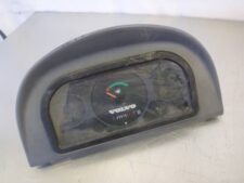 Display Volvo L20F, L25B, L28F