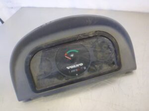 Display volvo l20f, l25b, l28f 1 Display volvo l20f, l25b, l28f