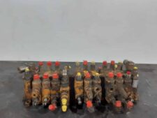 Distribuitor comenzi hidraulice Caterpillar 303.5