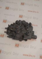 Distribuitor hidraulic Bobcat 753