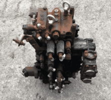 Distribuitor Hidraulic pentru Caterpillar 329