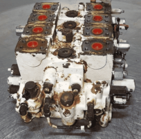 Distribuitor Hidraulic pentru Caterpillar 950