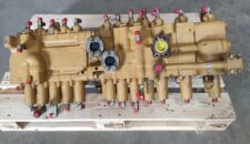 Distribuitor Hidraulic pentru Excavator Caterpillar 320D