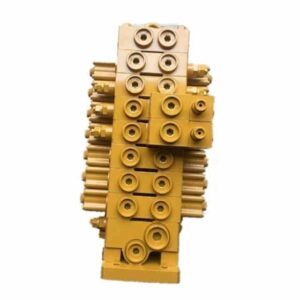 Distribuitor hidraulic pentru excavator caterpillar 336d 1 Distribuitor hidraulic pentru excavator caterpillar 336d