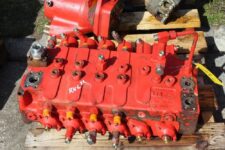 Distribuitor hidraulic OK RH 6.22
