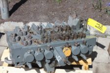 Distribuitor Hidraulic Second Hand Liebherr R934