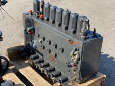 Distribuitor Hidraulic OK MH66