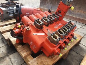 Distribuitor hidraulic ok mh city 2105375 1 Distribuitor hidraulic ok mh city 2105375