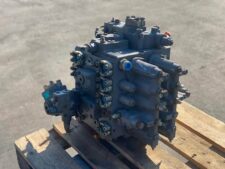 Distribuitor hidraulic Hitachi EX350