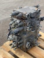 Distribuitor Hidraulic pentru Excavator Hitachi ZX145W