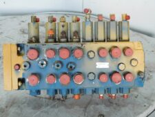 Distribuitor Hidraulic pentru Utilaje Liebherr A308