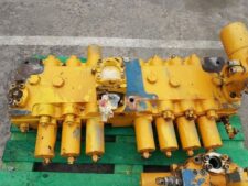 Distribuitor Hidraulic pentru Excavator Liebherr R954LI