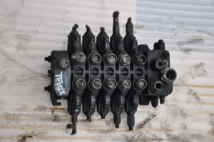 Distribuitor terex tw110 – piesă hidraulică originală