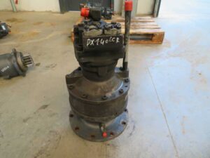 Reductor de rotire pentru doosan dx140lcr 1 Reductor de rotire pentru doosan dx140lcr