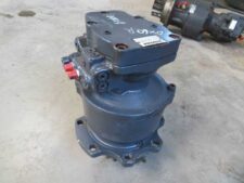 Reductor de rotire Doosan - Componentă pentru echipamente grele