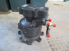 Reductor de Rotire pentru Bobcat - Model E50