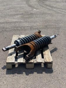 Intinzator lant de rulare doosan 1 Intinzator lant de rulare doosan