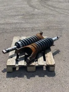 Intinzator lant de rulare doosan