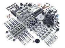 Piese de schimb motor Komatsu 4D95S