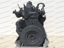Motor Second Hand Kubota D1005