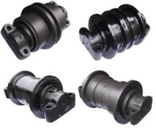 Role de Rulare Miniexcavator Takeuchi TB23 TB108 TB125 TB135 - Set de 4 Bucăți