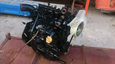 Motor Diesel Yanmar 3TN63 pentru Tractoare