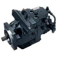 Pompa hidraulică pentru miniexcavator Hitachi ZX35-11