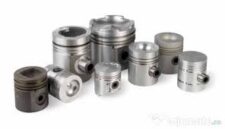 Pistoane pentru motor Kubota V1505