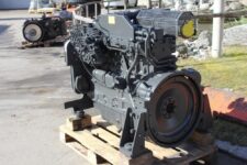 Motor Second Hand Cummins C8.3-C pentru Excavator O&K RH125
