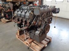 Motor Second-Hand Deutz BF8M1015C, 11L, Diesel, 8 Cilindri