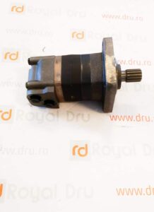 Hidromotor pentru bobcat 443-12 1 Hidromotor pentru bobcat 443-12
