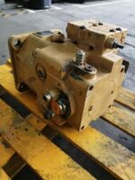 Pompe Hidraulice Bosch Rexroth A11VLO95LRDS10R