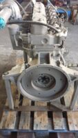 Motor Isuzu 6BG1 recondiționat