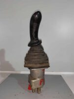 Joystick pentru excavator Caterpillar 307